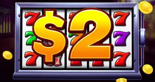 The Best $2 Minimum Deposit Casinos Slots Online. That Accept Visa, Mastercard Deposits USA
